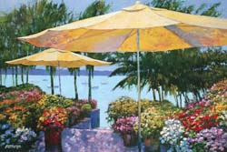 Howard Behrens